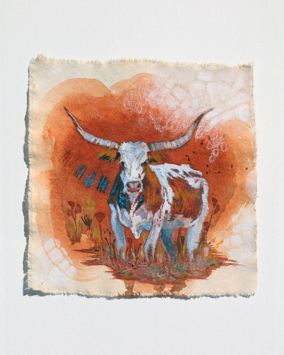 Case Study: Longhorn