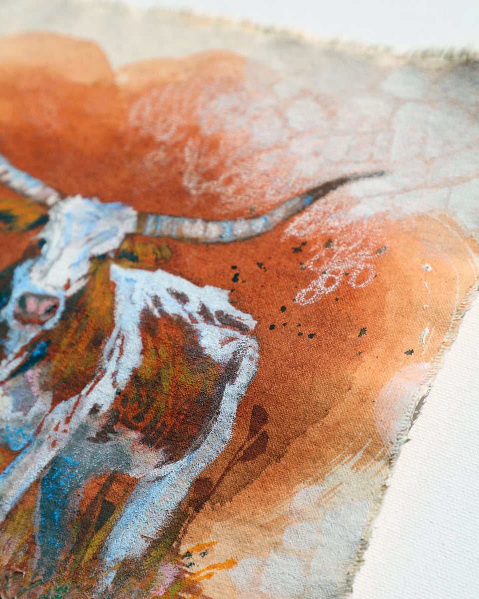 Case Study: Longhorn