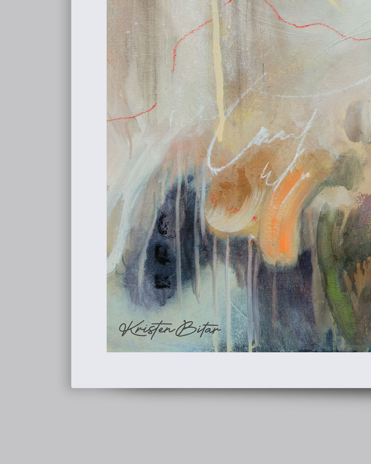 "Sunlit Dreams" Fine Art Print